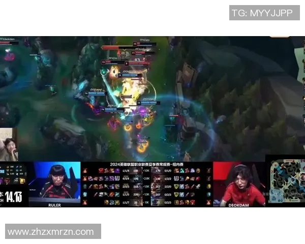 探讨FPX战队在英雄联盟中的团队协作与默契配合之道 探讨FPX战队在英雄联盟中的团队协作与默契配合之道