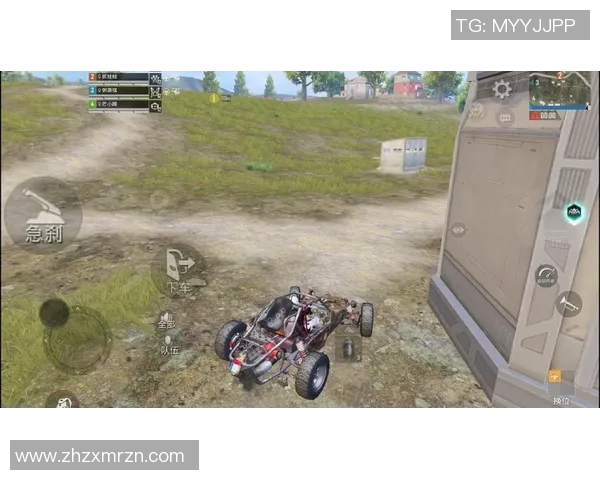 TES在和平精英赛事中的控制策略解析与热点解读