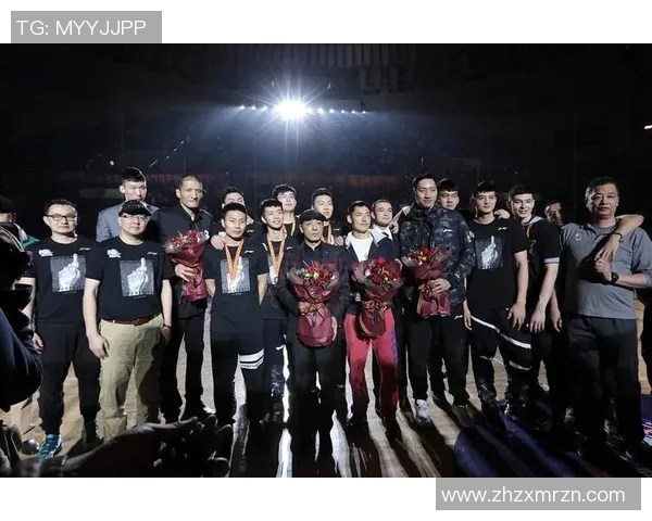 挑战者杯特别报道IG战队的崛起与成长历程揭秘