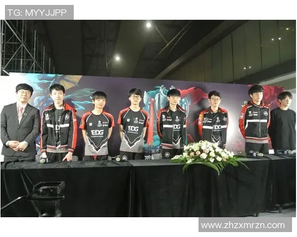 热议和平精英EDG战队在S15赛季中的力量变革与电竞未来发展探讨 热议和平精英EDG战队在S15赛季中的力量变革与电竞未来发展探讨