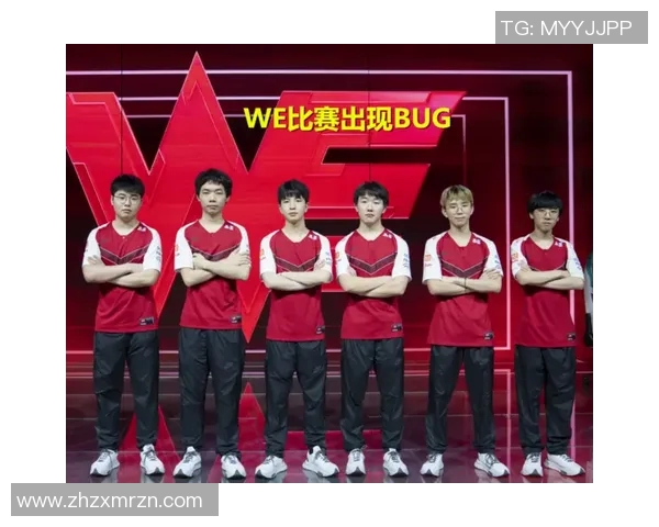 热议王者荣耀WE战队意识变革背后的策略与影响分析