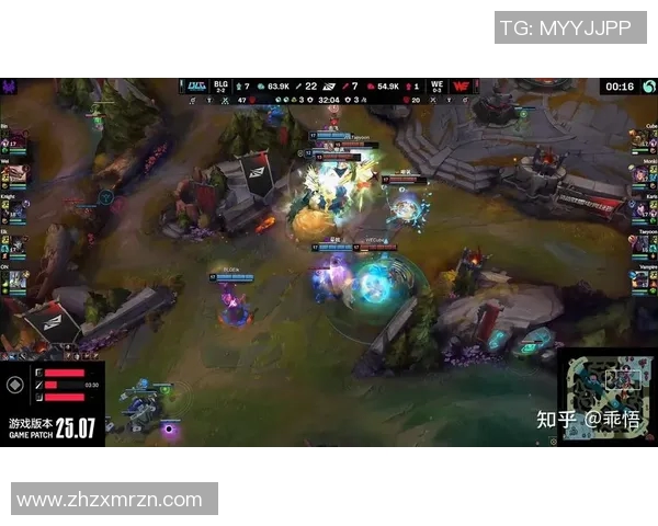 赛后分析WE与BLG对决中的战术灵活性与策略运用探讨