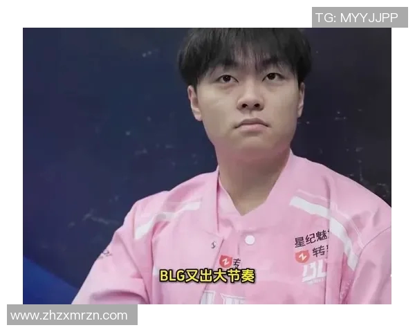 电竞实时数据热议BLG实力争议引发关注与讨论