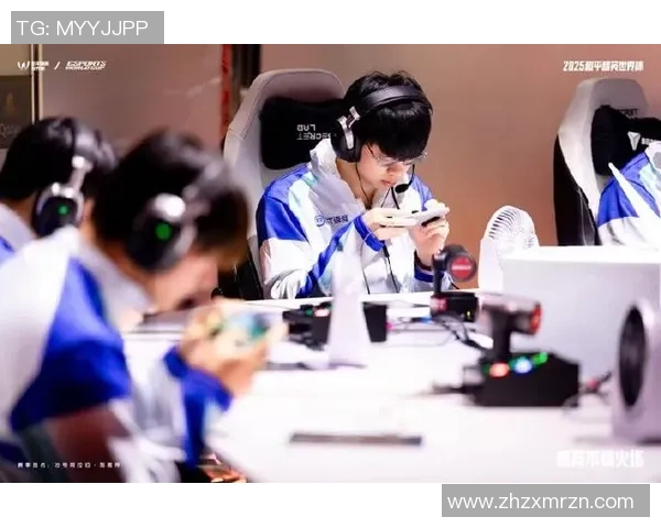 s15电竞总决赛科学训练方法揭秘和平精英实力提升技巧分享