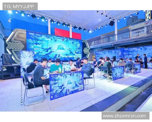 电竞比分深度对话周敏探索和平精英背后的奋斗与成长之路