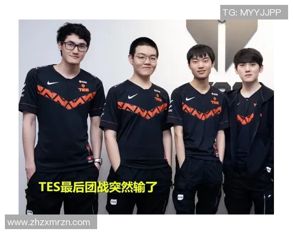 职业联赛分析TES团队配合表现及S15赛季电竞比分解读
