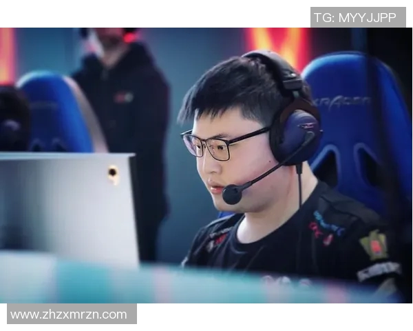 电竞新闻RNG中路突破解析S15LOL赛事比分背后的战术与策略探讨