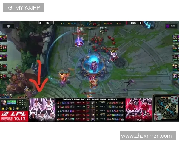 电竞新闻和平精英巨献揭秘IG战队灵活战术与团队配合的奥秘